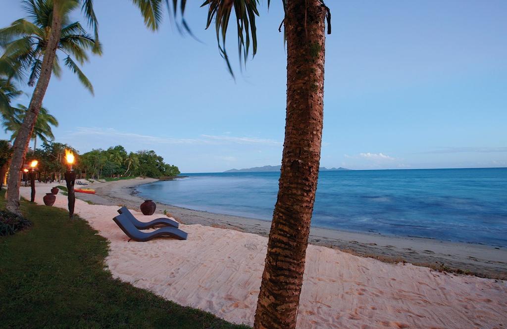 Nanuku, Auberge Resorts Collection Pacific Harbour Eksteriør billede