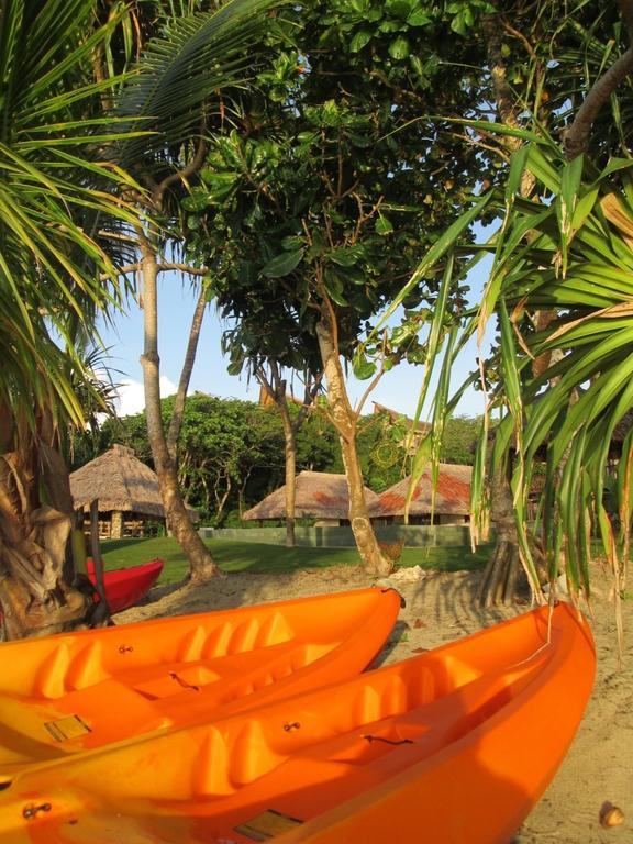 Nanuku, Auberge Resorts Collection Pacific Harbour Eksteriør billede