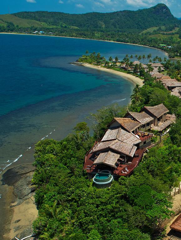 Nanuku, Auberge Resorts Collection Pacific Harbour Eksteriør billede