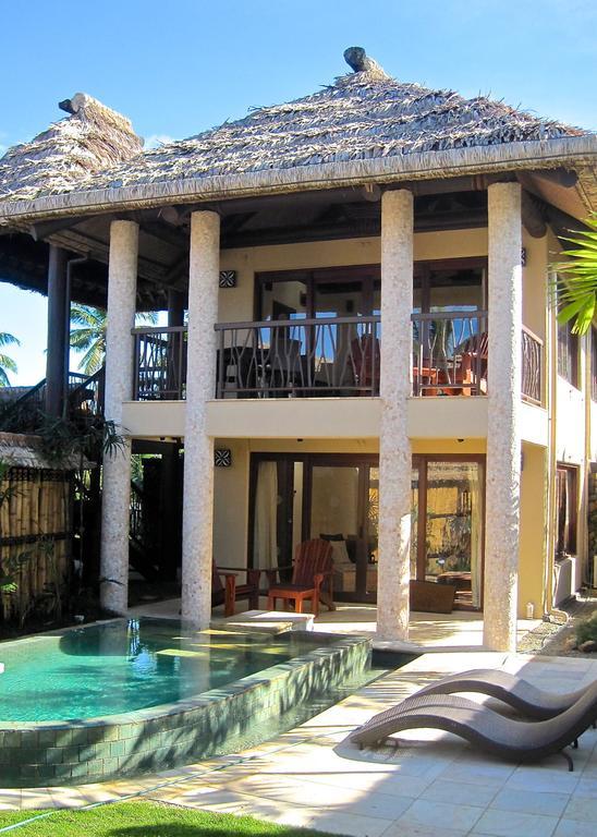 Nanuku, Auberge Resorts Collection Pacific Harbour Eksteriør billede
