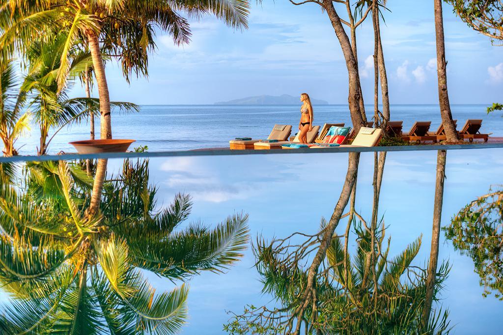 Nanuku, Auberge Resorts Collection Pacific Harbour Eksteriør billede