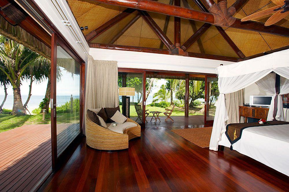 Nanuku, Auberge Resorts Collection Pacific Harbour Eksteriør billede