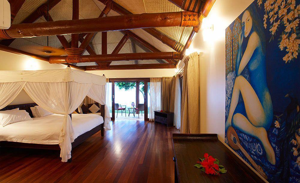 Nanuku, Auberge Resorts Collection Pacific Harbour Eksteriør billede
