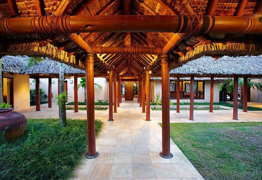 Nanuku, Auberge Resorts Collection Pacific Harbour Eksteriør billede