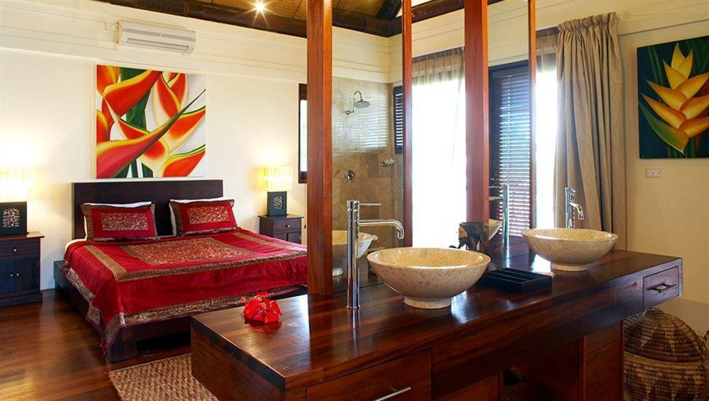 Nanuku, Auberge Resorts Collection Pacific Harbour Eksteriør billede