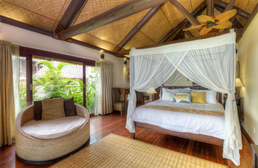 Nanuku, Auberge Resorts Collection Pacific Harbour Eksteriør billede