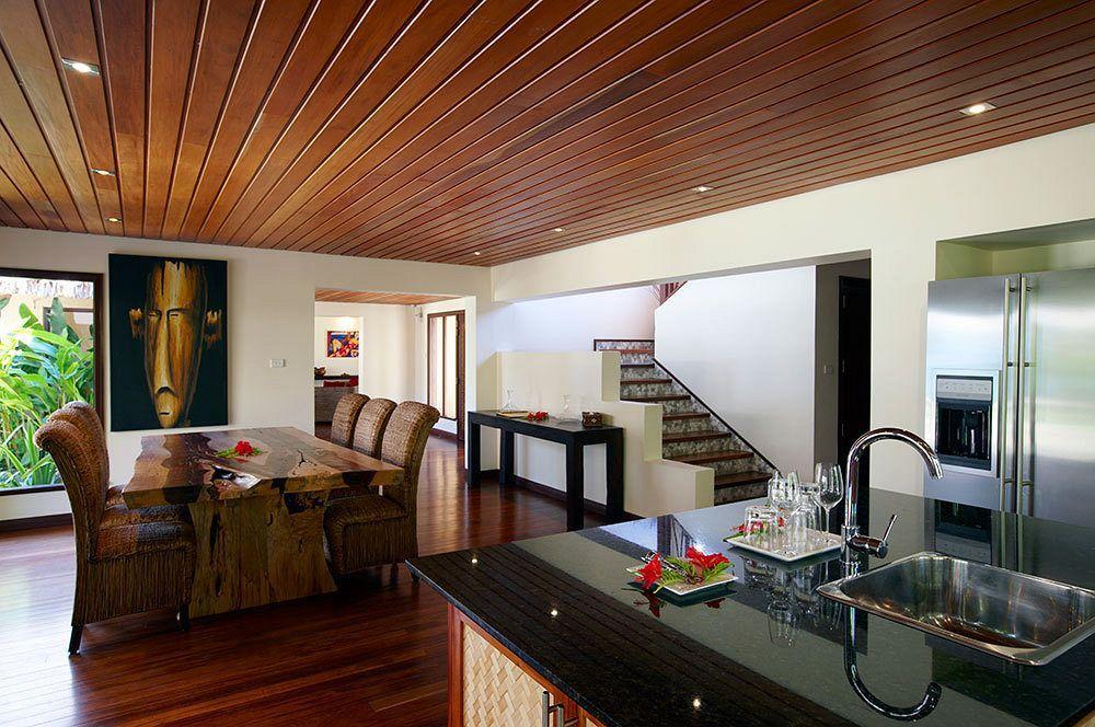 Nanuku, Auberge Resorts Collection Pacific Harbour Eksteriør billede