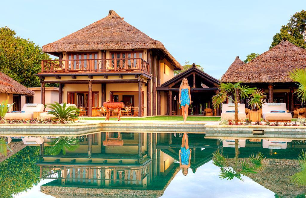 Nanuku, Auberge Resorts Collection Pacific Harbour Eksteriør billede
