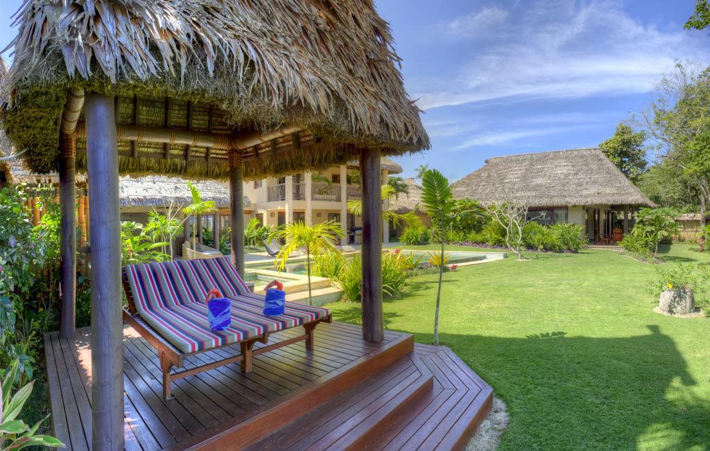 Nanuku, Auberge Resorts Collection Pacific Harbour Eksteriør billede
