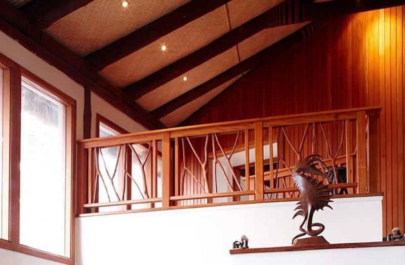 Nanuku, Auberge Resorts Collection Pacific Harbour Eksteriør billede