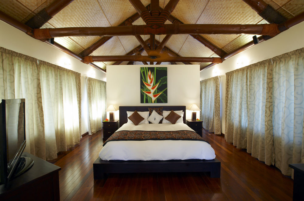 Nanuku, Auberge Resorts Collection Pacific Harbour Eksteriør billede