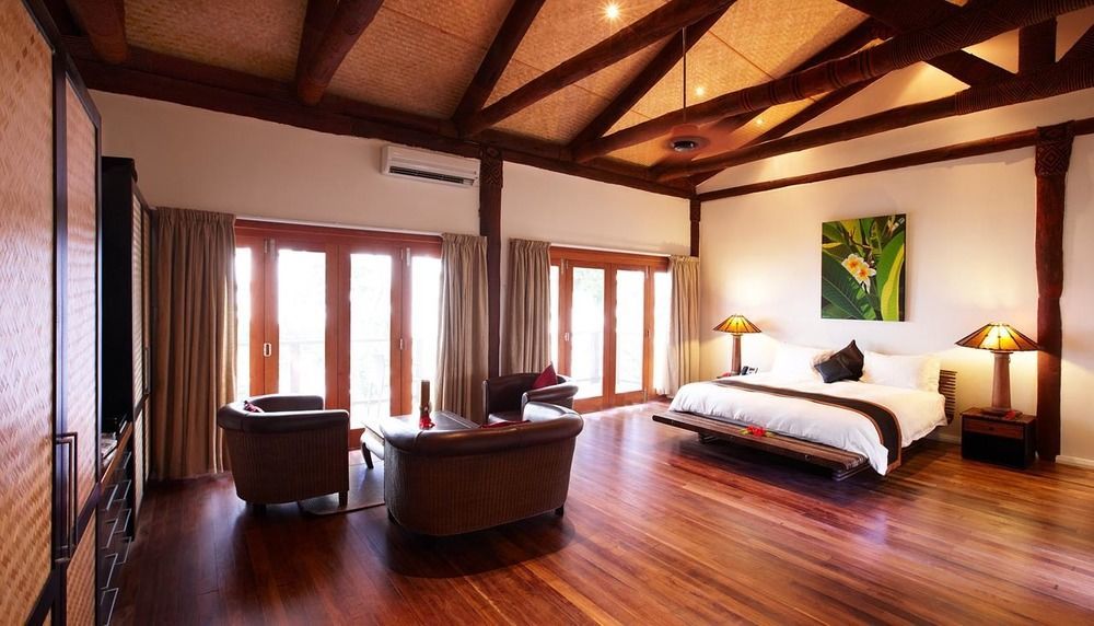 Nanuku, Auberge Resorts Collection Pacific Harbour Eksteriør billede