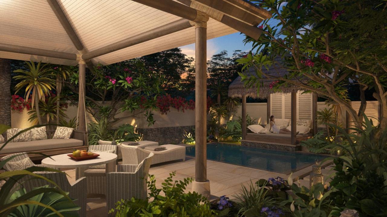 Nanuku, Auberge Resorts Collection Pacific Harbour Eksteriør billede