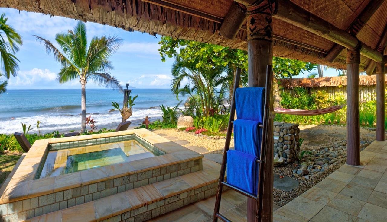 Nanuku, Auberge Resorts Collection Pacific Harbour Eksteriør billede